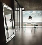 Fiam Caadre Mirror LIFESTYLE 04
