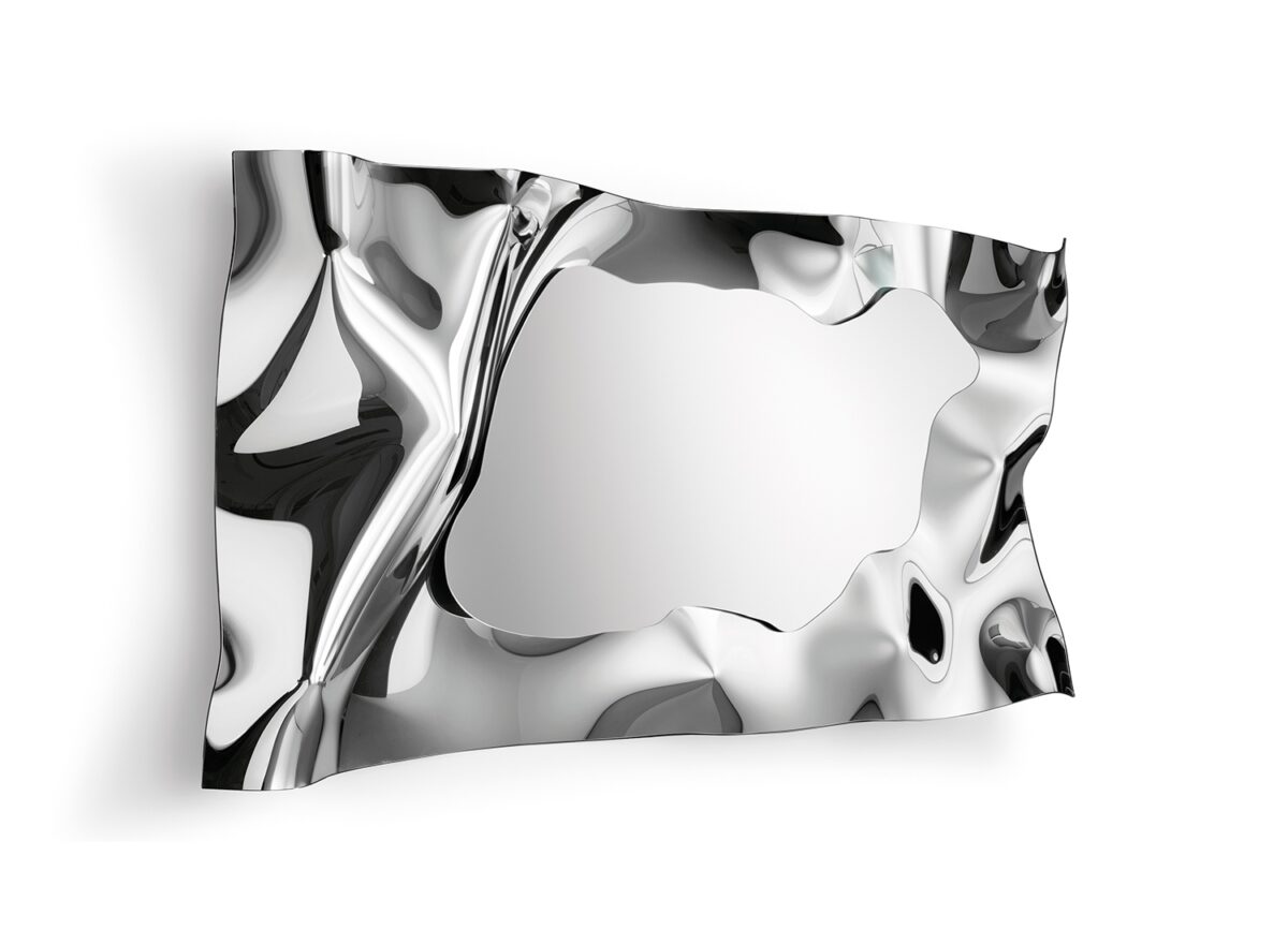 Fiam Christine Mirror STILL LIFE 01