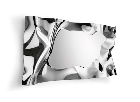 Fiam Christine Mirror STILL LIFE 01
