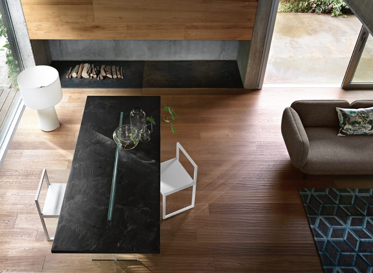 Fiam Italia LLT Dining Table LIFESTYLE 03