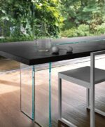 Fiam Italia LLT Dining Table LIFESTYLE 04