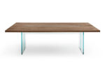 Fiam Italia LLT Dining Table STILL LIFE Canaletto 01