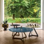 Fiam Italia Lakes Coffee Table LIFESTYLE 01