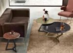 Fiam Italia Lakes Coffee Table LIFESTYLE 03