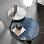 Fiam Italia Lakes Coffee Table LIFESTYLE 07