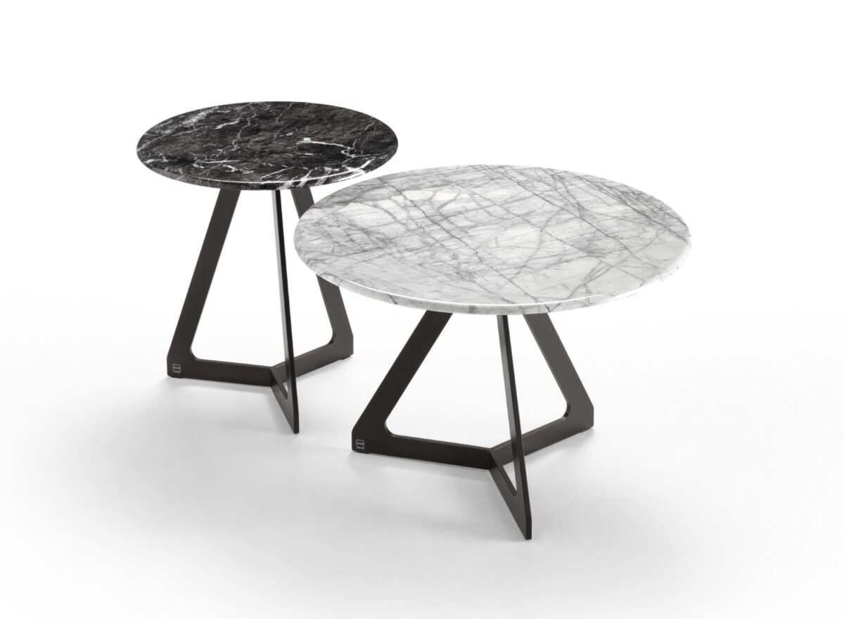 Fiam Italia Lakes Coffee Table STILL LIFE LAKES MAR