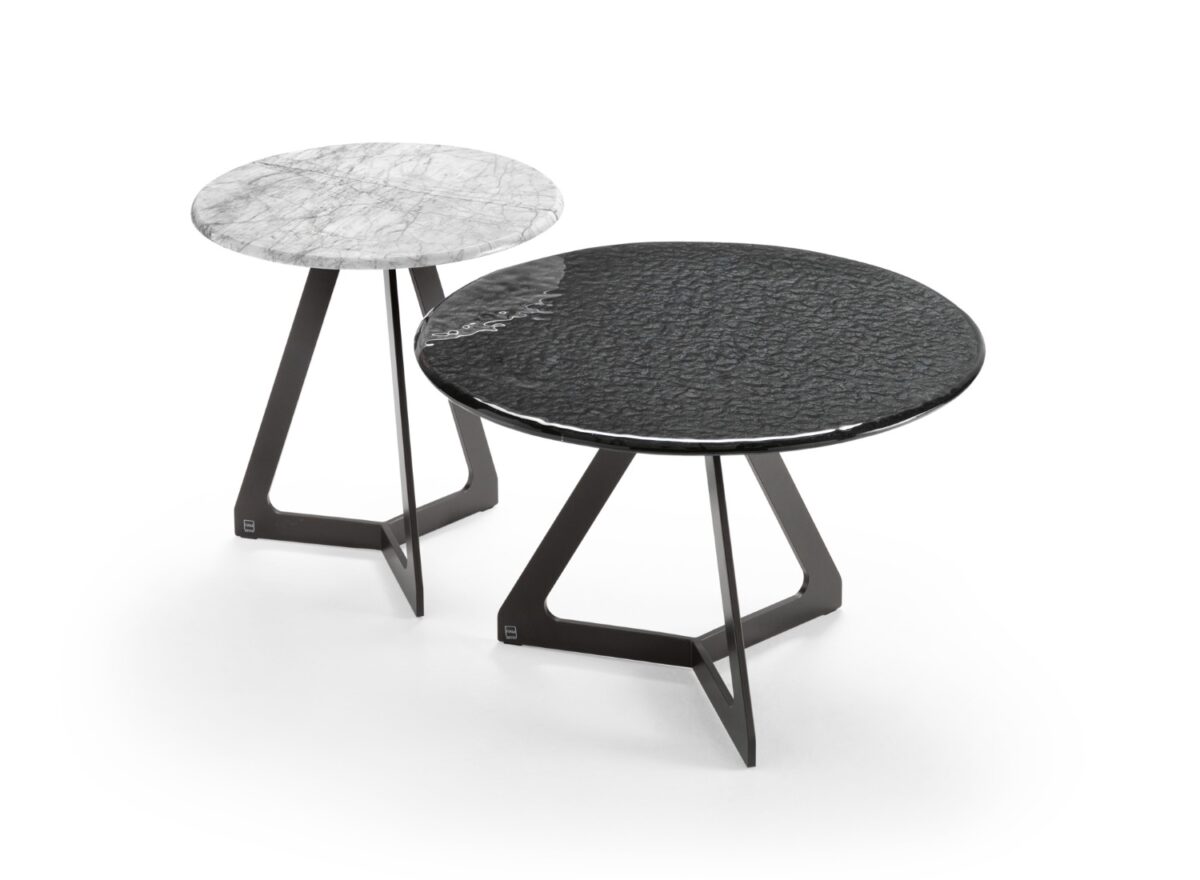 Fiam Italia Lakes Coffee Table STILL LIFE VET MAR