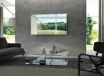 Fiam Italia Mirage Mirror TV LIFESTYLE 01