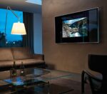 Fiam Italia Mirage Mirror TV LIFESTYLE 02