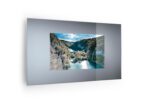 Fiam Italia Mirage Mirror TV STILL LIFE 01