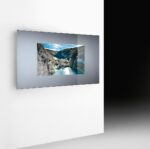 Fiam Italia Mirage Mirror TV STILL LIFE 02