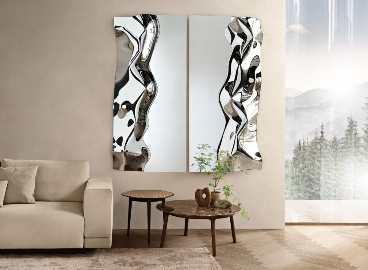 Fiam Italia Phantom A Mirror LIFESTYLE 02