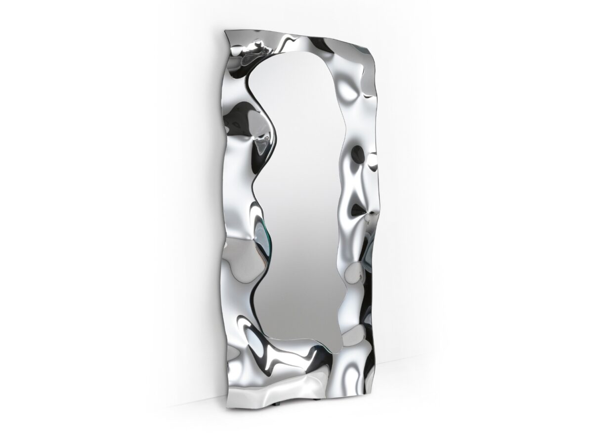Fiam Italia Phantom B Mirror STILL LIFE 01
