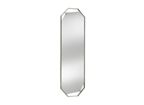 Fiam Italia Pinch Hanging Mirror STILL LIFE 01
