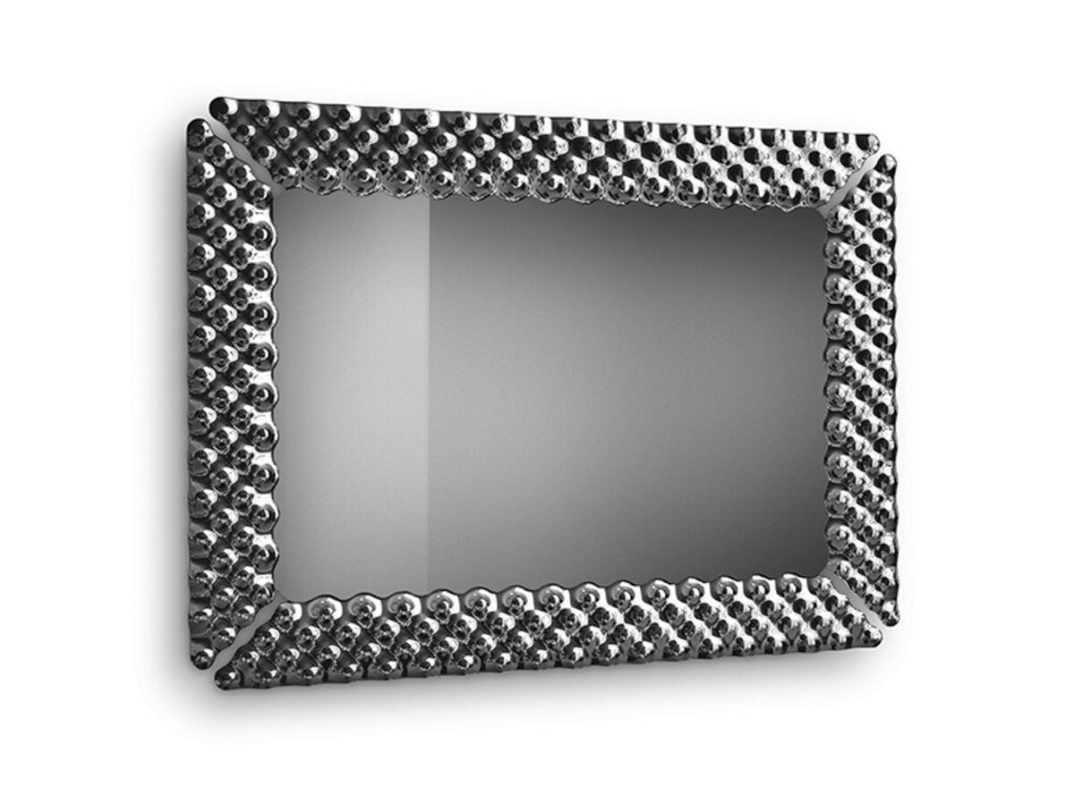 Fiam Italia Pop Mirror TV STILL LIFE 02