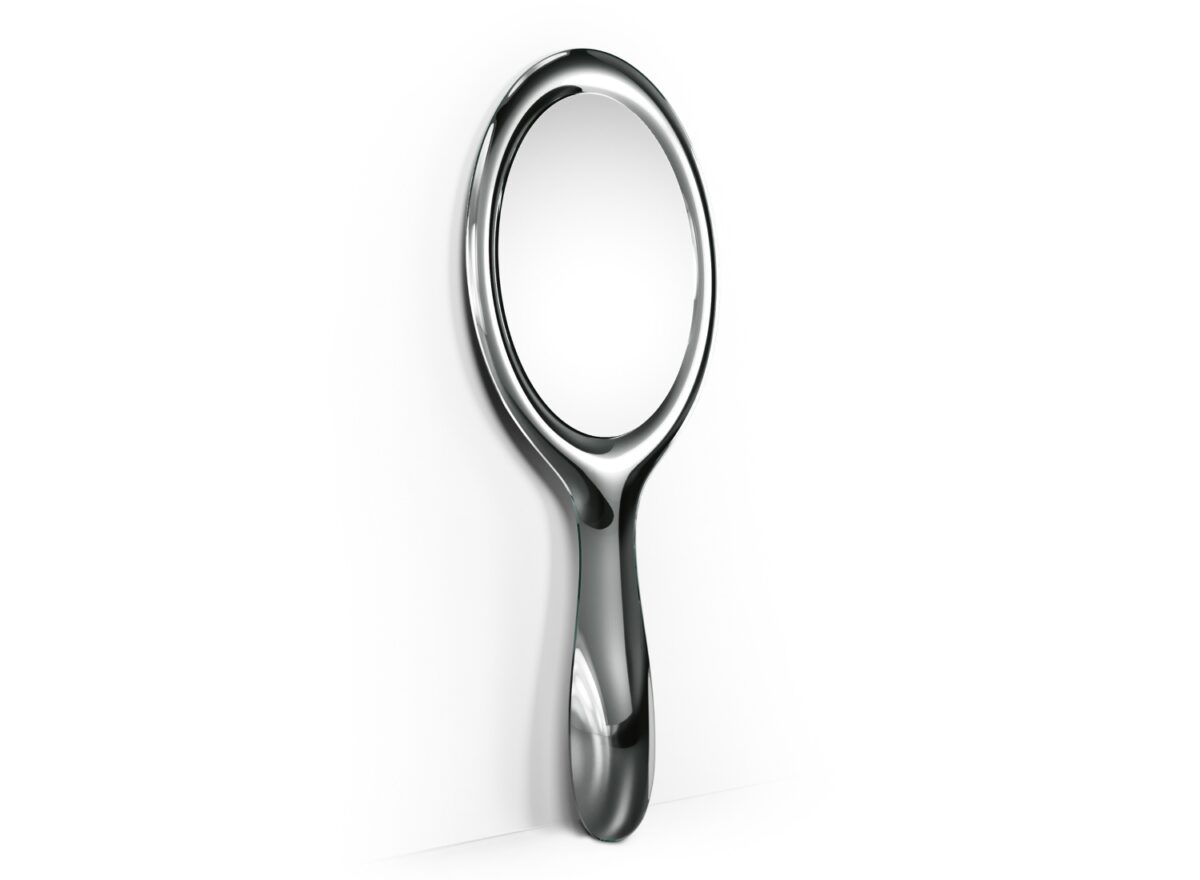 Fiam Lollipop Mirror STILL LIFE 01