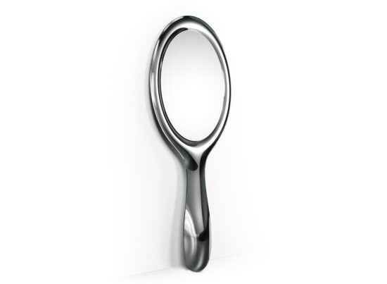Fiam Lollipop Mirror STILL LIFE 01