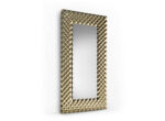 Fiam Pop Mirror STILL LIFE Bronze
