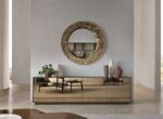 Fiam Venus Mirror LIFESTYLE 01