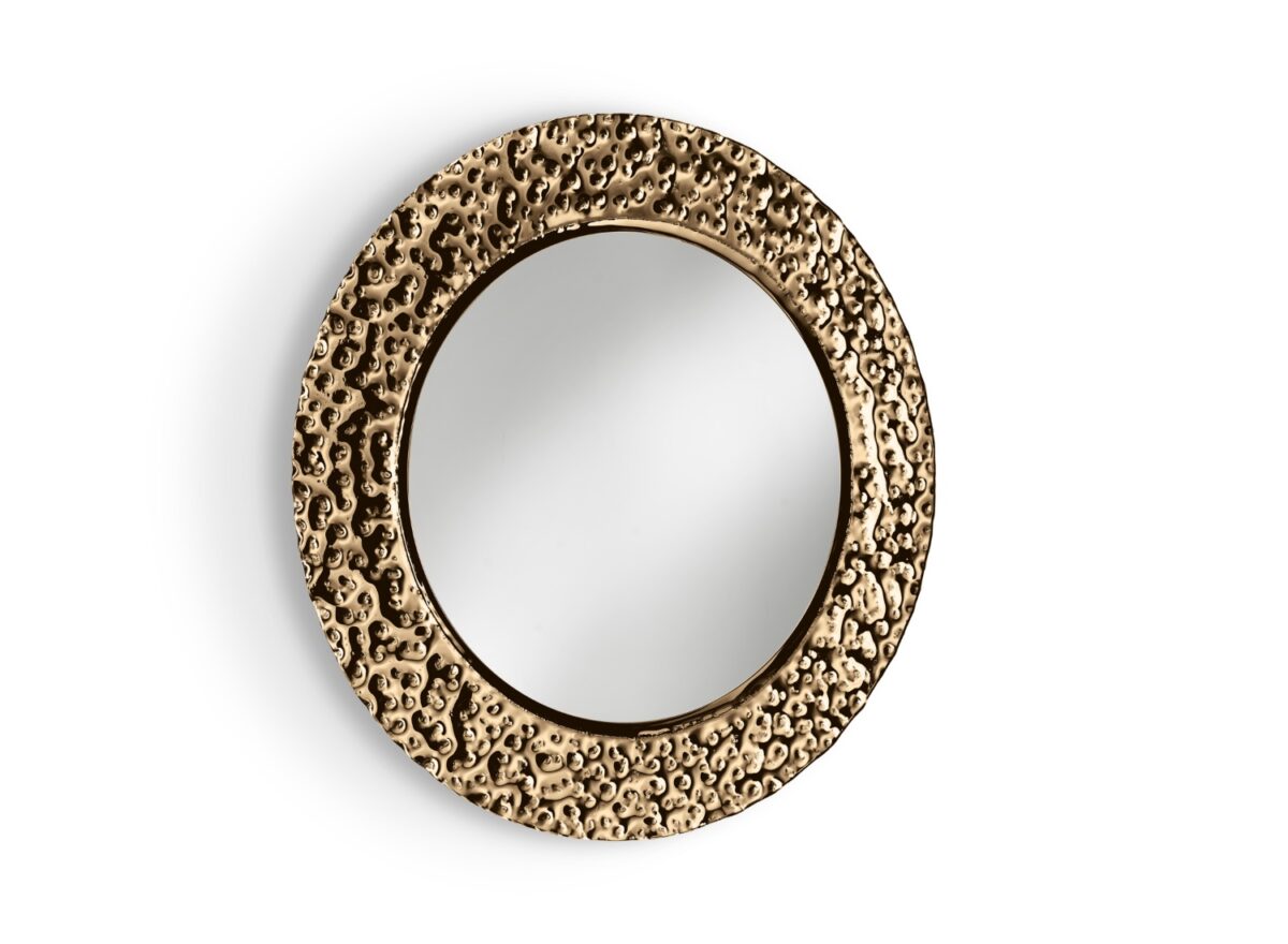 Fiam Venus Mirror STILL LIFE BR