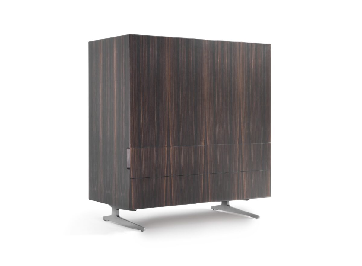 Flexform Piuma Cabinet STILL LIFE 03