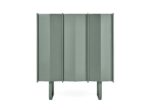 Gallotti Radice Diedro Cabinet Lacquered STILL LIFE 01
