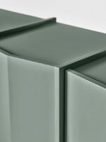 Gallotti Radice Diedro Cabinet Lacquered STILL LIFE 02