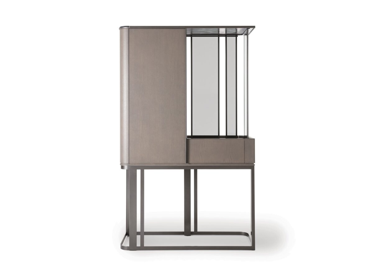 Giorgetti Hikari Cabinet STILL LIFE 01