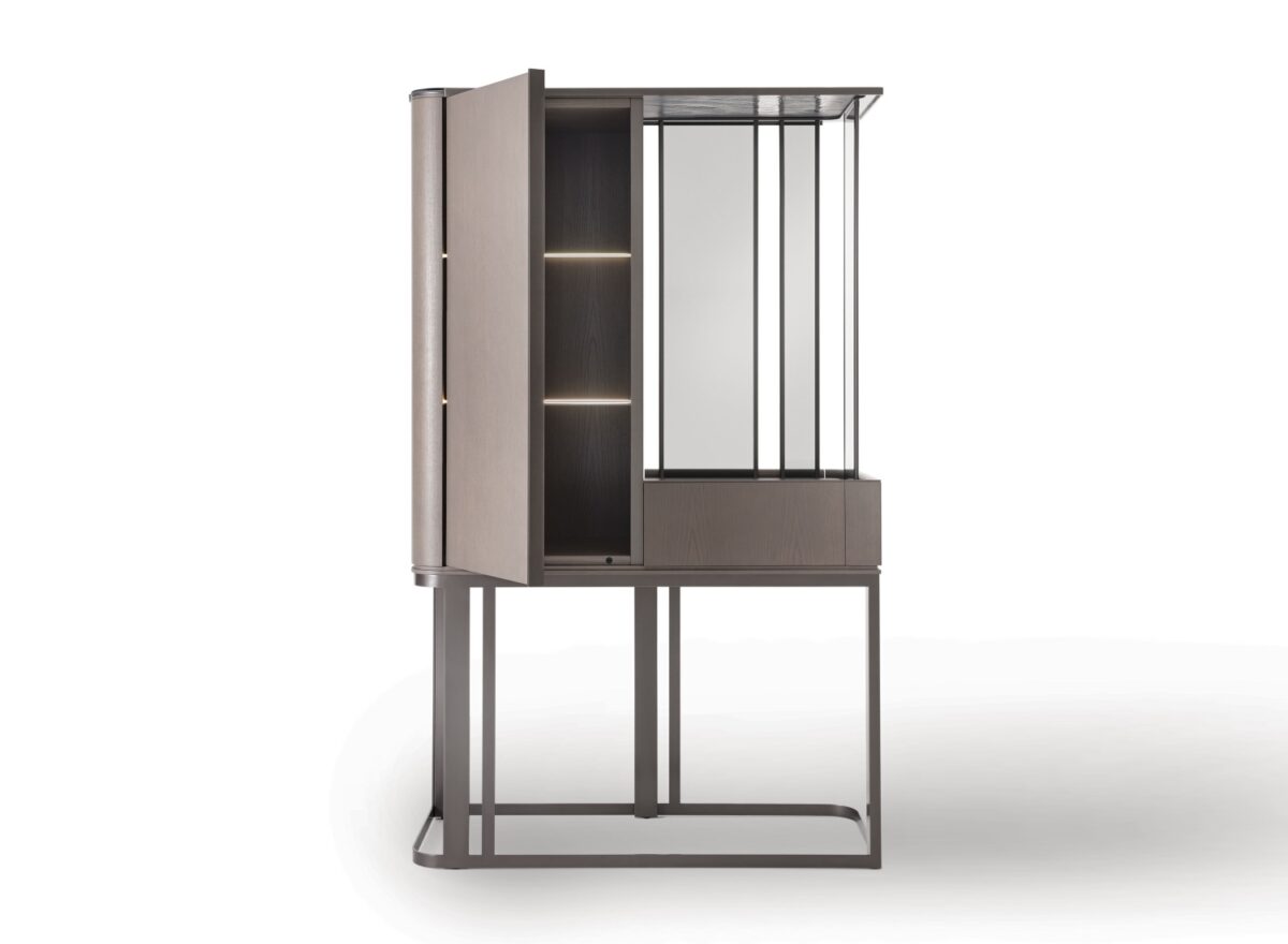 Giorgetti Hikari Cabinet STILL LIFE 02