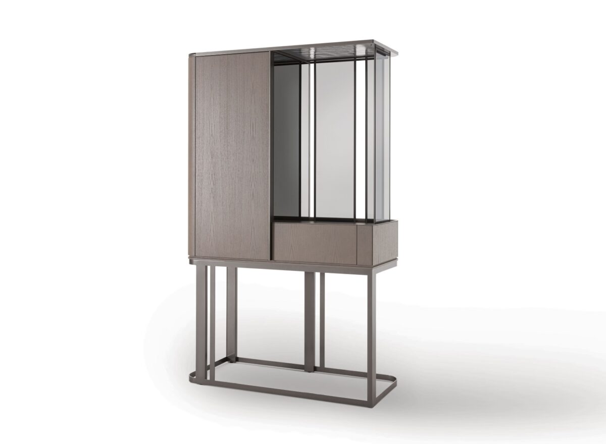 Giorgetti Hikari Cabinet STILL LIFE 03