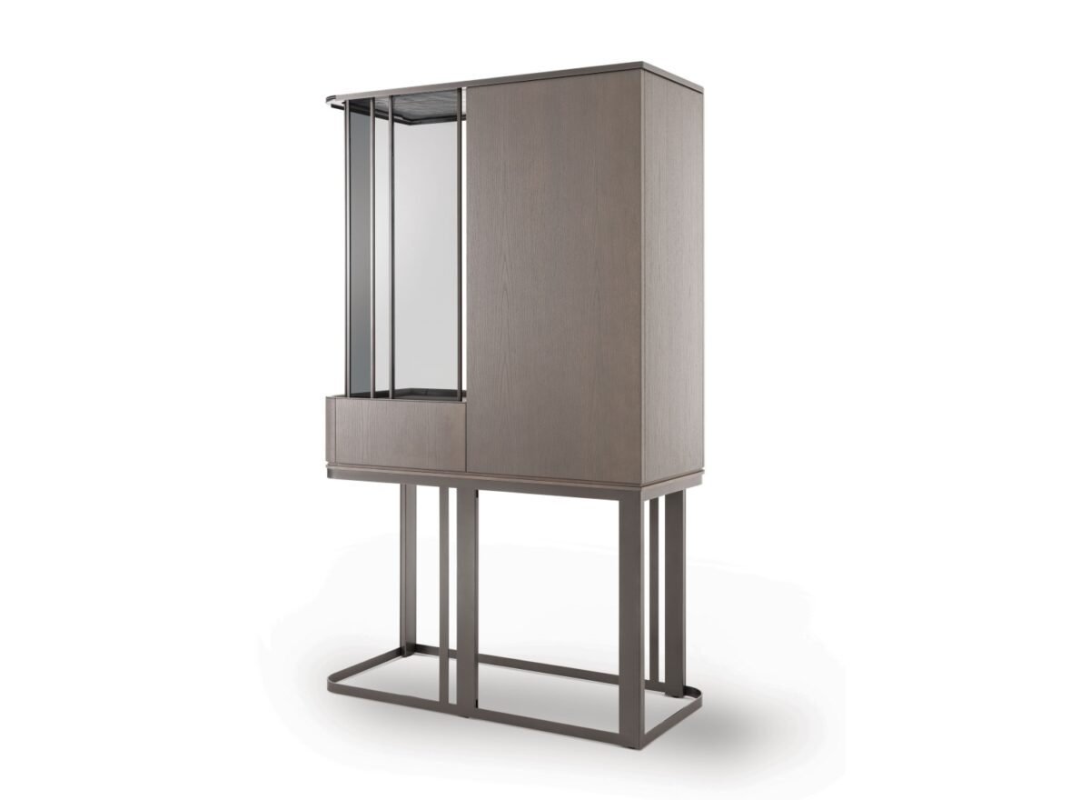 Giorgetti Hikari Cabinet STILL LIFE 04