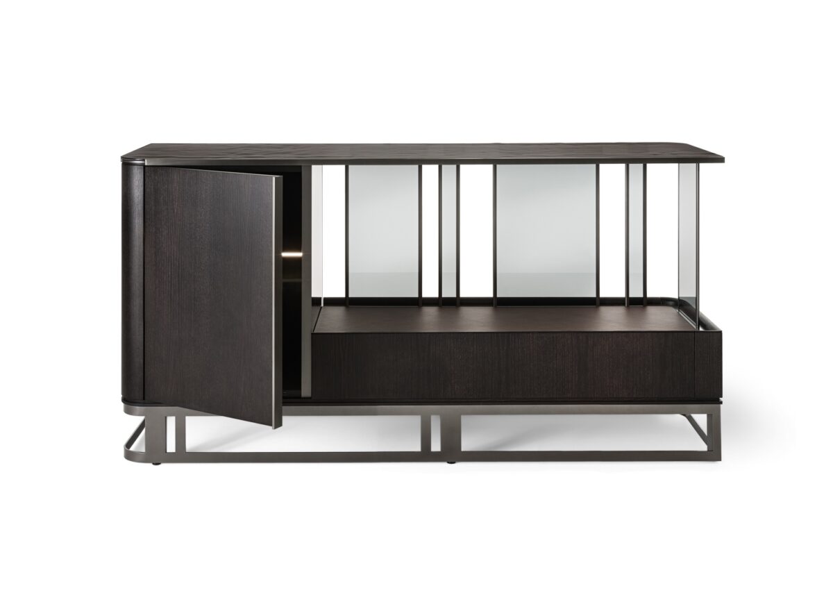 Giorgetti Hikari Sideboard STILL LIFE 02