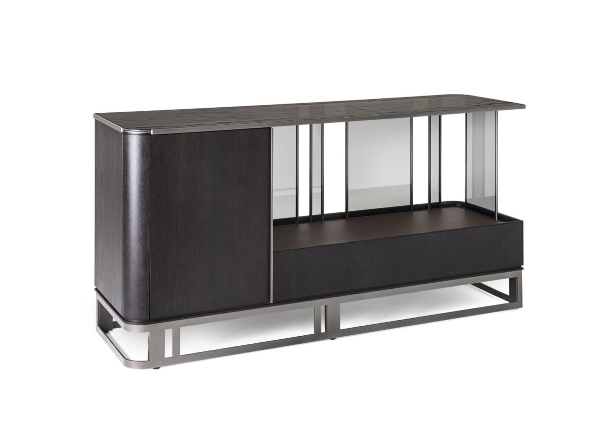 Giorgetti Hikari Sideboard STILL LIFE 03