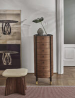 Porada Bayus Tondo 7 Chest of Drawers LIFESTYLE 01