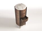 Porada Bayus Tondo 7 Chest of Drawers STILL LIFE 04