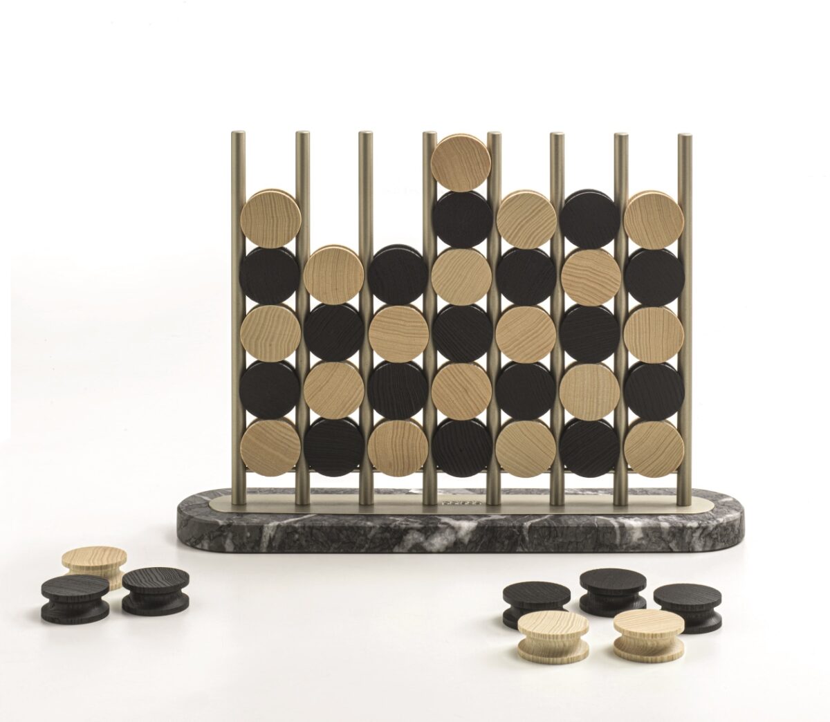 Porada CHIAROSCURO Board Game STILL LIFE 03