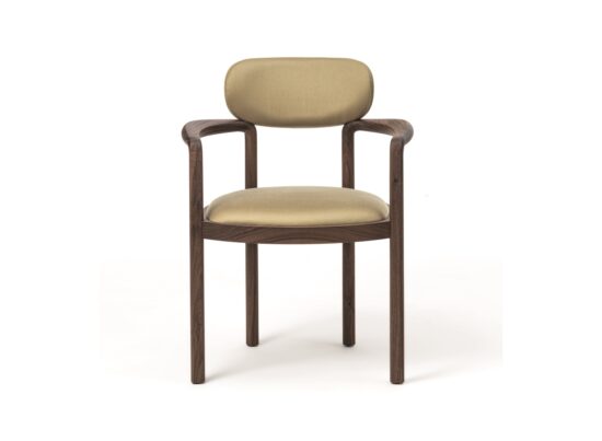 Porada Dione Dining Chair STILL LIFE 01