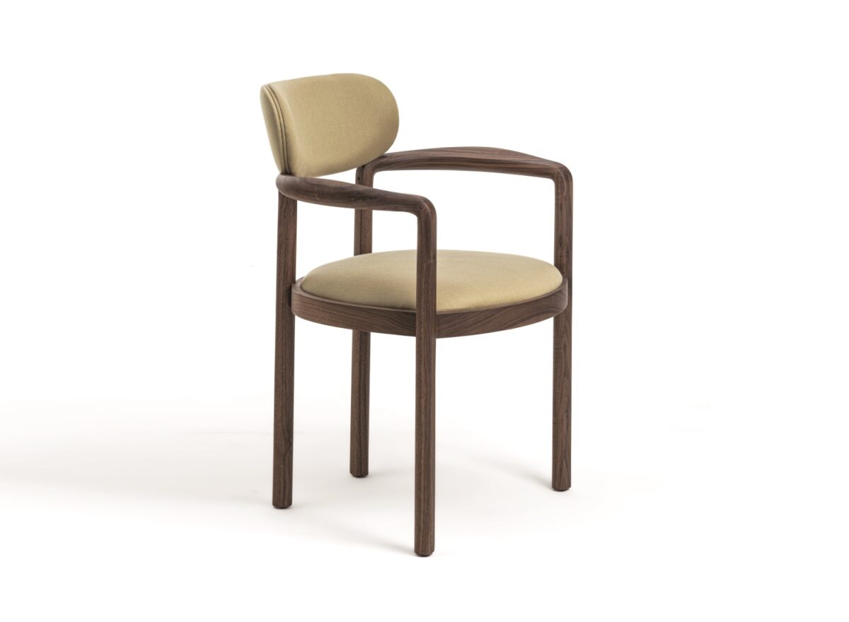 Porada Dione Dining Chair STILL LIFE 02