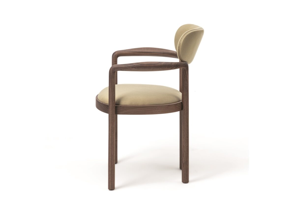 Porada Dione Dining Chair STILL LIFE 03