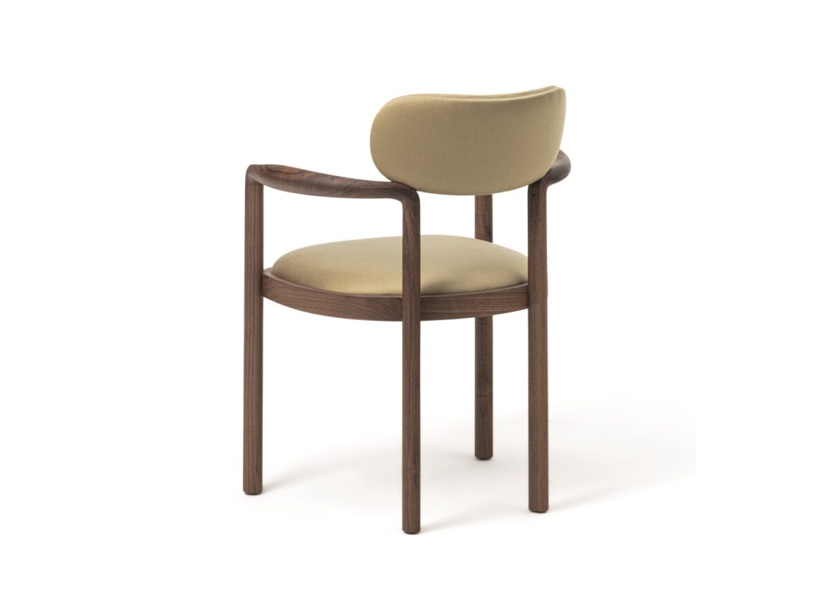 Porada Dione Dining Chair STILL LIFE 04