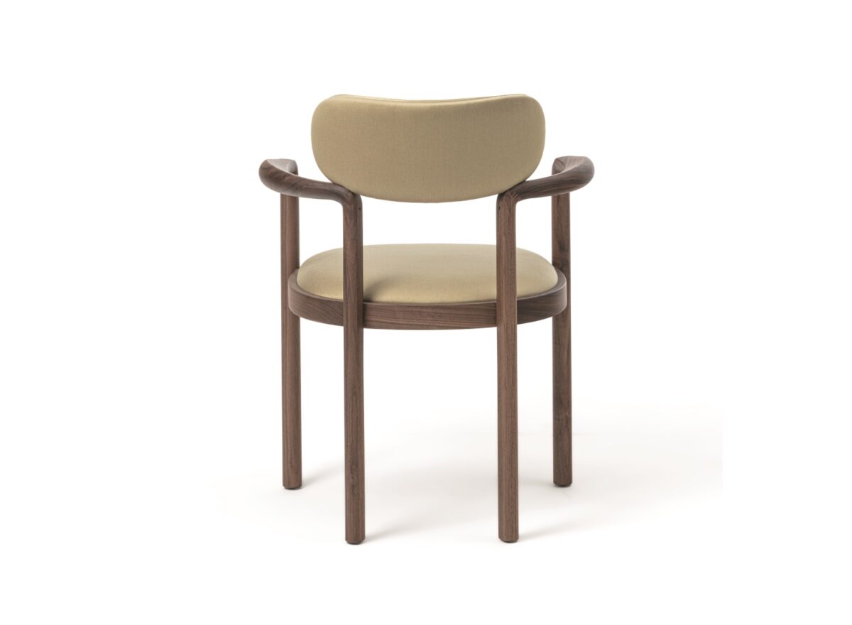 Porada Dione Dining Chair STILL LIFE 05