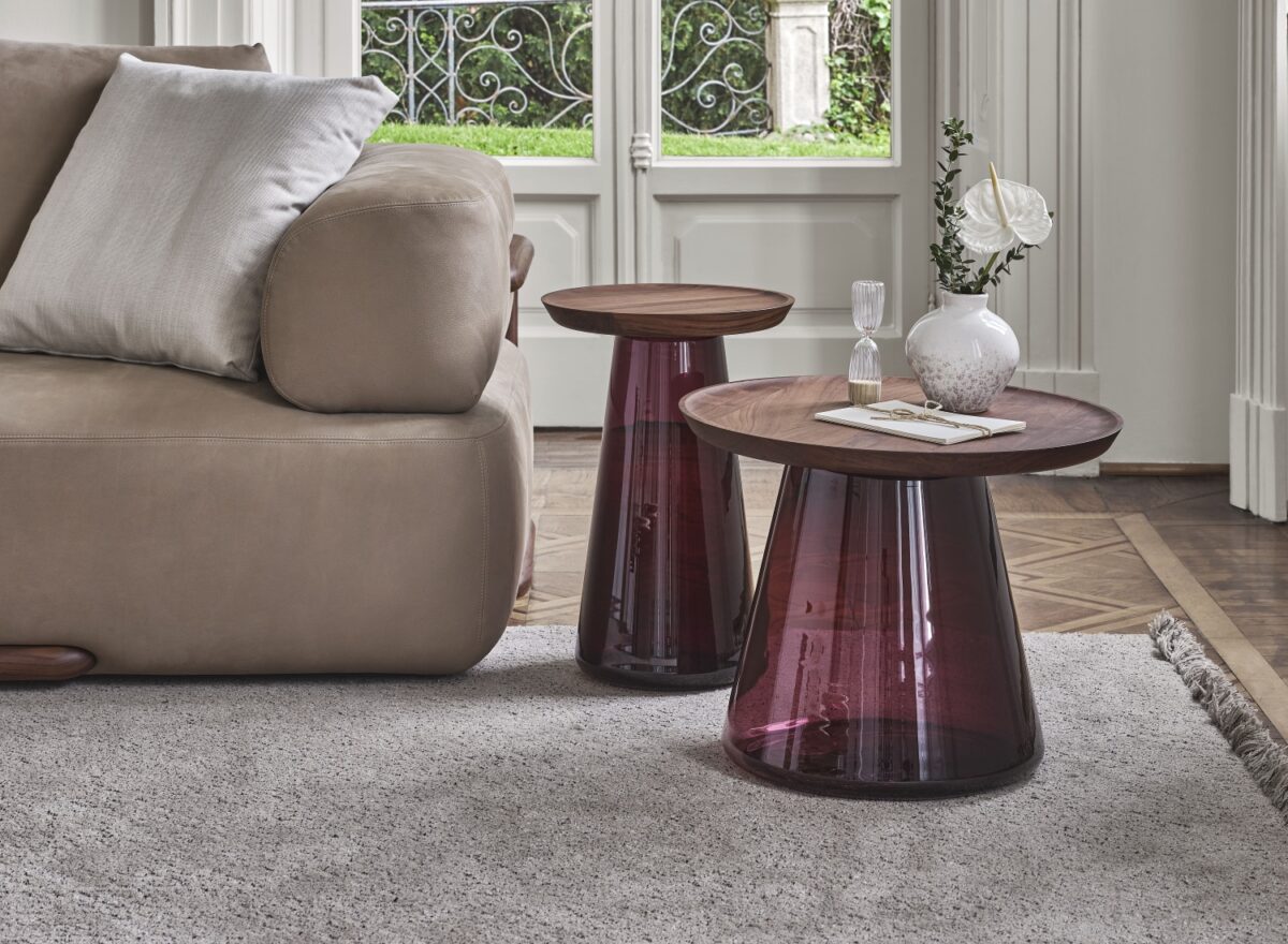 Porada Jig Coffee Table Lifestyle 01