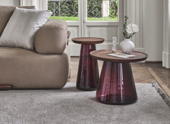 Porada Jig Coffee Table Lifestyle 01