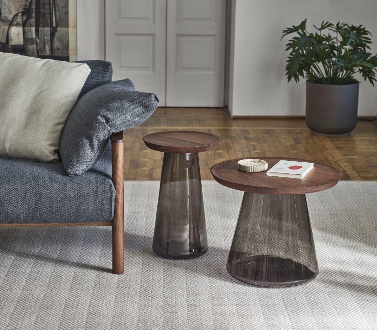 Porada Jig Coffee Table Lifestyle 03