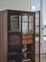 Porada Matics Bar Cabinet LIFESTYLE 02