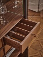 Porada Matics Bar Cabinet LIFESTYLE 05