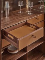 Porada Matics Bar Cabinet LIFESTYLE 06