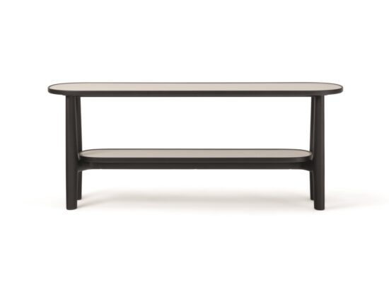 Porada Rami Back Sofa Console Table STILL LIFE 01