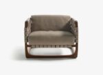 Riva1920 Bungalow Armchair STILL LIFE 01
