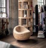 Riva1920 Maui Armchair LIFESTYLE 02